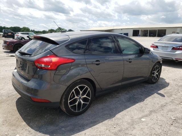 Photo 3 from auction – 2017 FORD FOCUS SEL with VIN 1FADP3M25HL249484