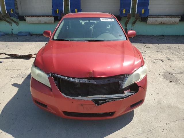 Photo 5 from auction – 2007 TOYOTA CAMRY CE with VIN 4T1BE46K07U046047