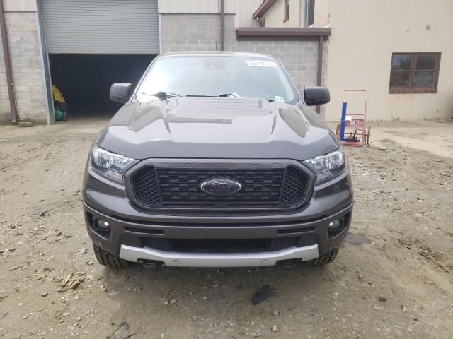 Photo 5 from auction – 2019 FORD RANGER XL with VIN 1FTER4FH2KLA29047