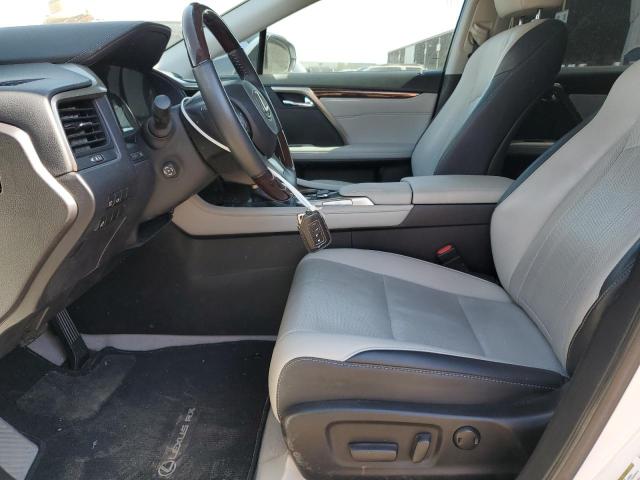 Photo 7 from auction – 2019 LEXUS RX 350 BAS with VIN 2T2ZZMCA2KC127314