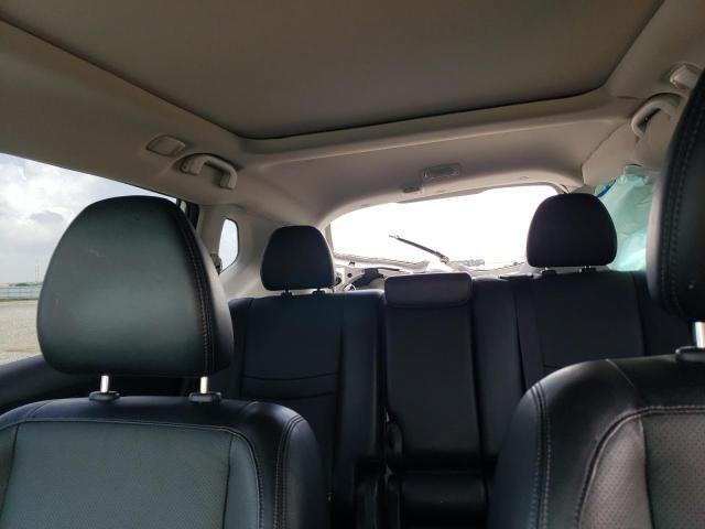 Photo 10 from auction – 2018 NISSAN ROGUE S with VIN JN8AT2MT8JW467066