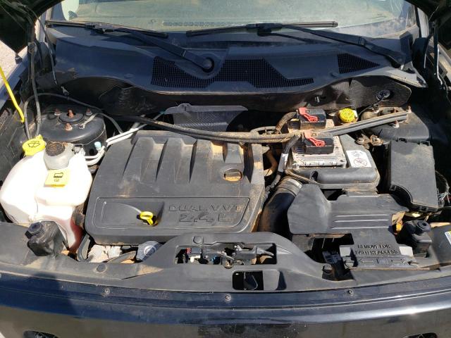 Photo 12 from auction – 2017 JEEP PATRIOT LA with VIN 1C4NJPFB2HD183894