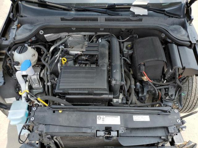 Photo 11 from auction – 2017 VOLKSWAGEN JETTA SE with VIN 3VWDB7AJ7HM201654