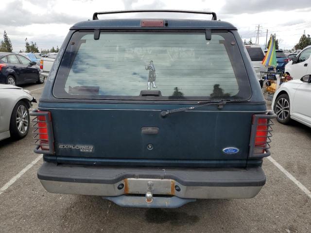 Photo 6 from auction – 1994 FORD EXPLORER with VIN 1FMDU34X3RUC63003