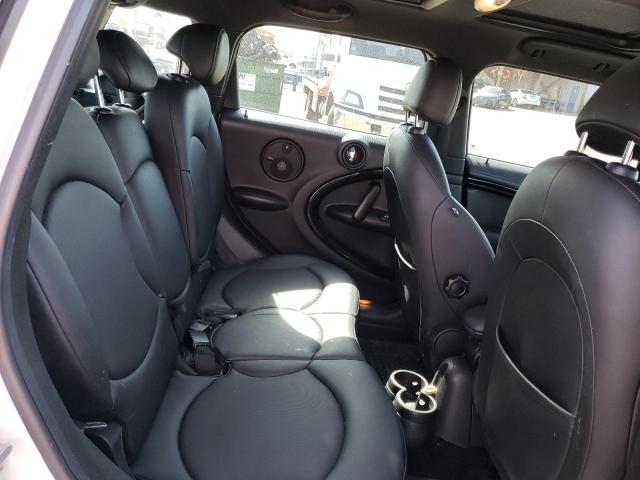Photo 10 from auction – 2014 MINI COOPER S C with VIN WMWZC5C58EWP38004