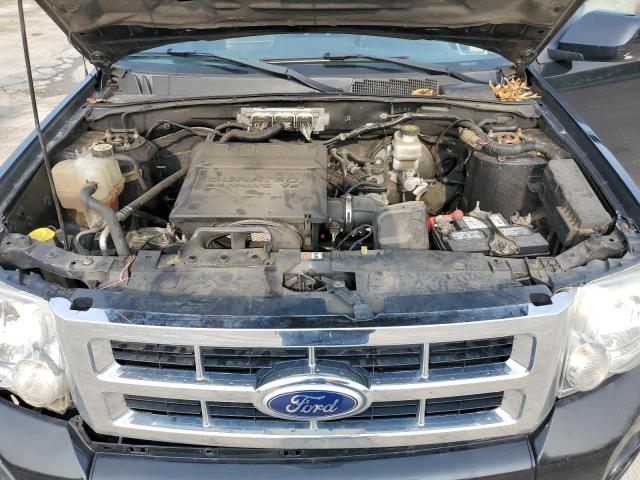Photo 12 from auction – 2012 FORD ESCAPE LIM with VIN 1FMCU9EG4CKB64058