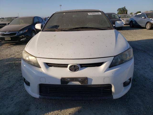 Photo 5 from auction – 2012 TOYOTA SCION TC with VIN JTKJF5C75C3036965