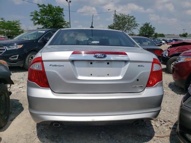 Photo 6 from auction – 2011 FORD FUSION SEL with VIN 3FAHP0JG5BR208510