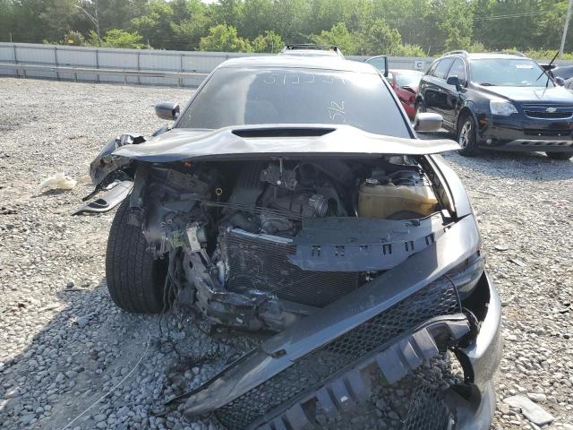 Photo 5 from auction – 2016 DODGE CHARGER R/ with VIN 2C3CDXGJ5GH106768