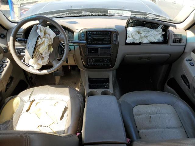 Photo 8 from auction – 2002 FORD EXPLORER E with VIN 1FMZU74W72ZB90327