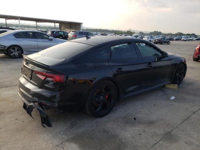Photo 3 from auction – 2019 AUDI RS5 with VIN WUABWCF54KA904946