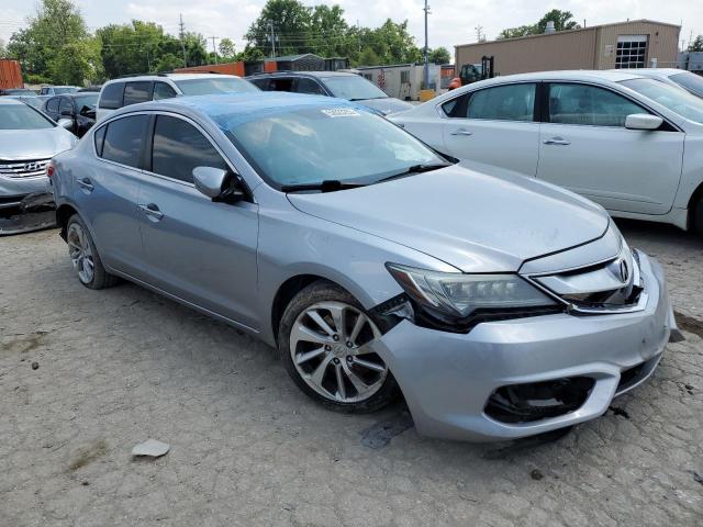 Photo 4 from auction – 2017 ACURA ILX BASE W with VIN 19UDE2F37HA002139