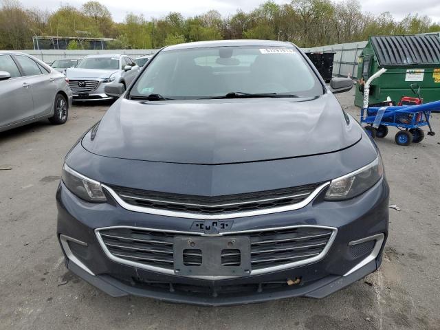 Photo 5 from auction – 2016 CHEVROLET MALIBU LS with VIN 1G1ZB5ST0GF351111