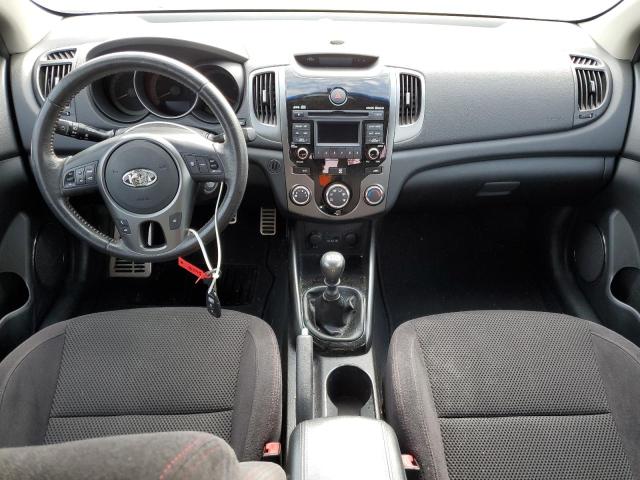 Photo 8 from auction – 2011 KIA FORTE SX with VIN KNAFW6A36B5316218