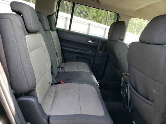 Photo 11 from auction – 2011 FORD FLEX SE with VIN 2FMGK5BC8BBD05756