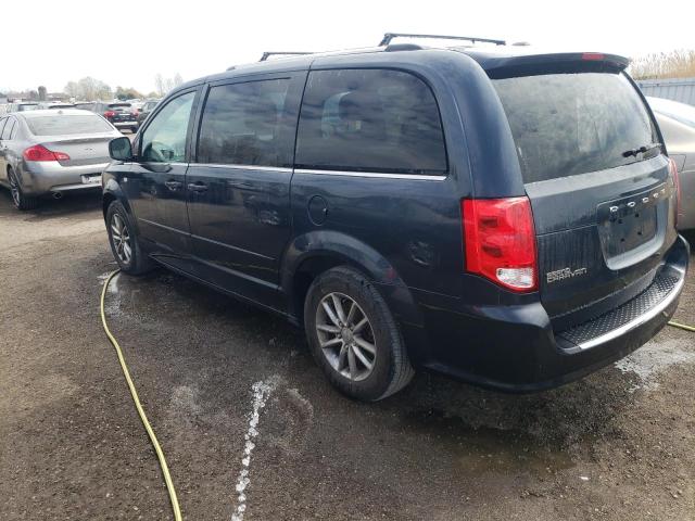 Photo 2 from auction – 2014 DODGE GRAND CARA with VIN 2C4RDGBG3ER275597