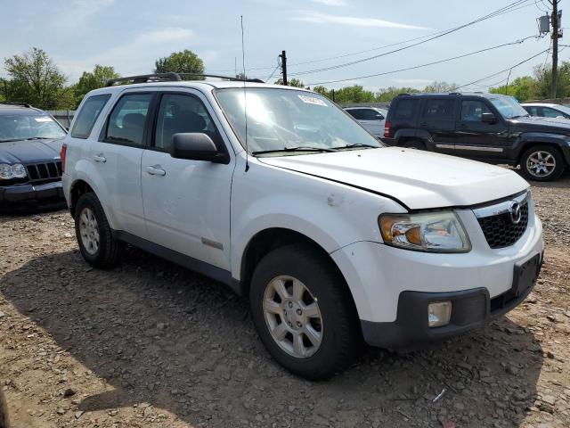 Photo 4 from auction – 2008 MAZDA TRIBUTE I with VIN 4F2CZ02Z58KM19153