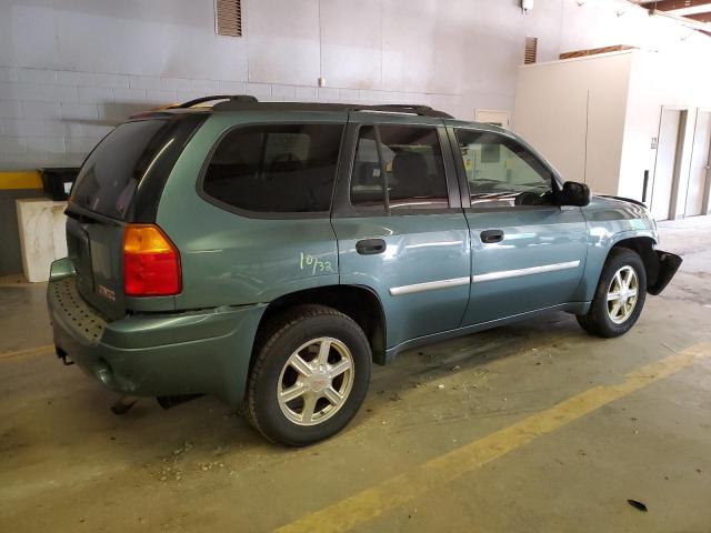 Photo 3 from auction – 2009 GMC ENVOY SLE with VIN 1GKDT33S492103323