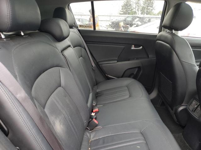 Photo 11 from auction – 2016 KIA SPORTAGE E with VIN KNDPCCAC4G7862381