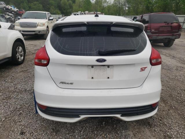 Photo 6 from auction – 2015 FORD FOCUS ST with VIN 1FADP3L93FL311041