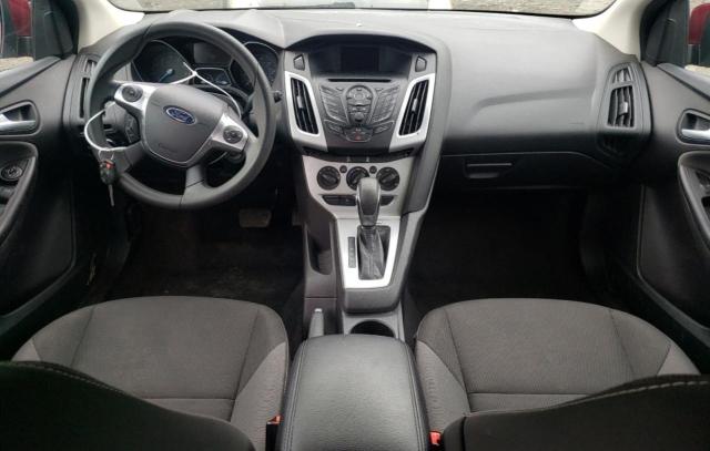 Photo 8 from auction – 2014 FORD FOCUS SE with VIN 1FADP3K29EL269073