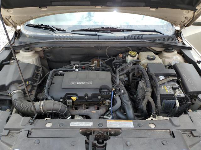 Photo 11 from auction – 2011 CHEVROLET CRUZE 4D with VIN 1G1PG5S96B7171499