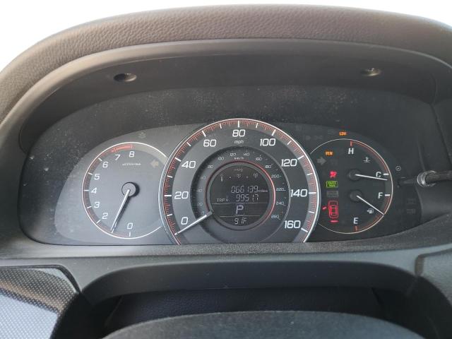 Photo 9 from auction – 2015 HONDA ACCORD EXL with VIN 1HGCT2B80FA001673