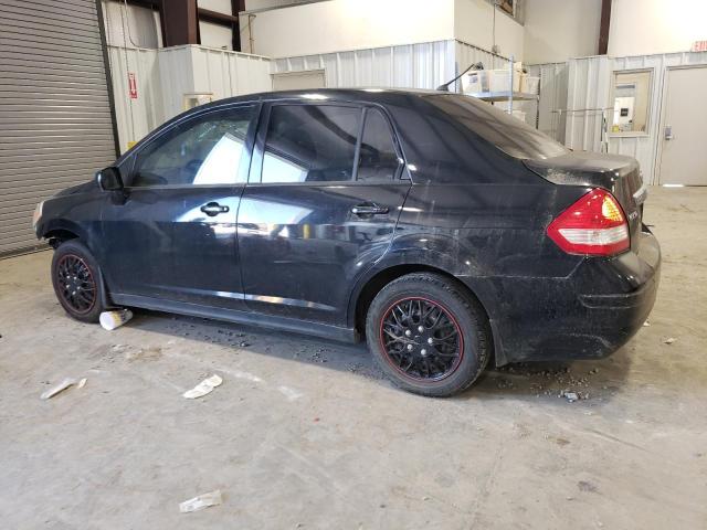 Photo 2 from auction – 2009 NISSAN VERSA S with VIN 3N1BC11E89L442124