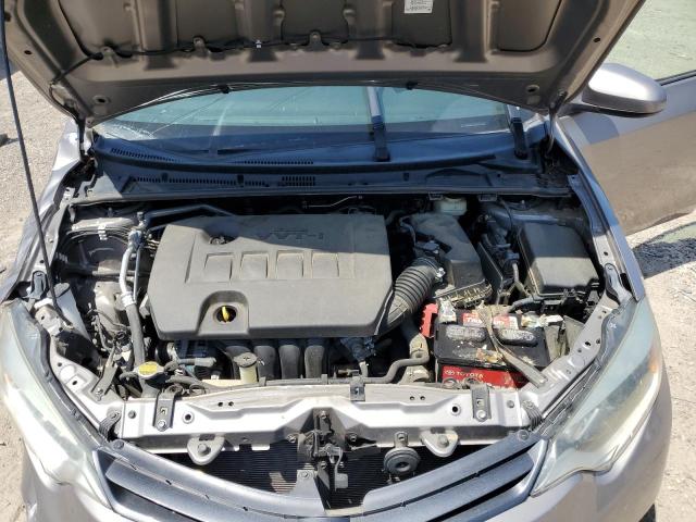 Zdjęcie 11 z aukcji – 2016 TOYOTA COROLLA L z VIN 5YFBURHE0GP449258