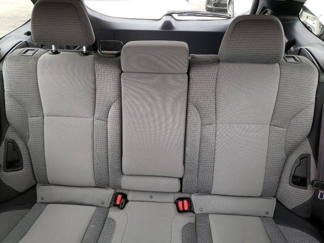 Photo 10 from auction – 2022 SUBARU OUTBACK PR with VIN 4S4BTACC1N3112545