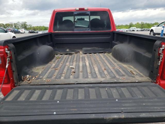 Photo 10 from auction – 2002 FORD RANGER SUP with VIN 1FTZR45E52TA64495