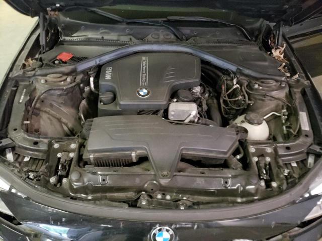 Photo 11 from auction – 2013 BMW 320 I XDRI with VIN WBA3C3C53DF981339