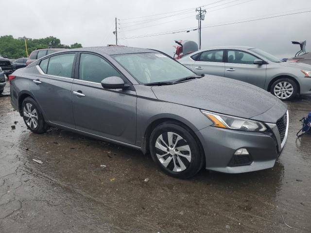 Photo 4 from auction – 2021 NISSAN ALTIMA S with VIN 1N4BL4BV2MN413522