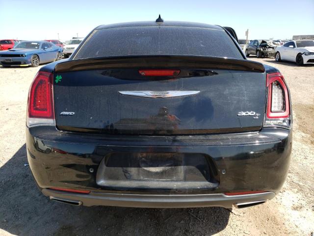 Photo 6 from auction – 2017 CHRYSLER 300 S with VIN 2C3CCAGG2HH599802