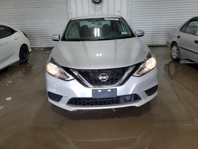 Photo 5 from auction – 2018 NISSAN SENTRA S with VIN 3N1AB7AP0JY291399