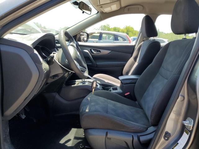 Photo 7 from auction – 2015 NISSAN ROGUE S with VIN KNMAT2MV1FP537425
