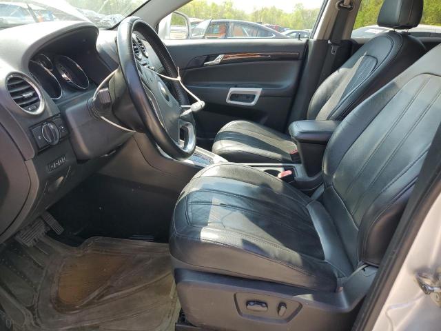 Photo 7 from auction – 2014 CHEVROLET CAPTIVA LT with VIN 3GNAL4EKXES682244