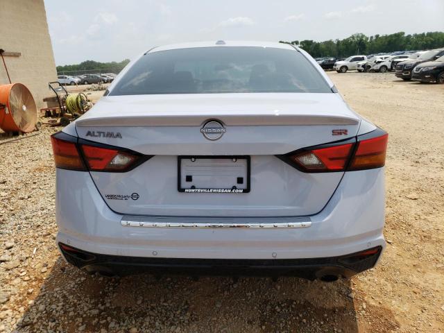 Photo 6 from auction – 2023 NISSAN ALTIMA SR with VIN 1N4BL4CV1PN314211