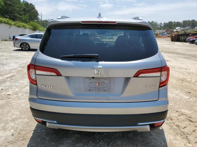 Photo 6 from auction – 2021 HONDA PILOT TOUR with VIN 5FNYF5H65MB029525