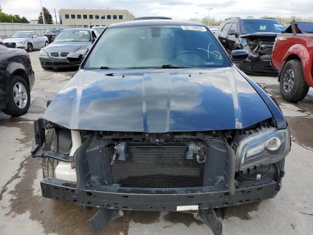 Photo 5 from auction – 2017 CHRYSLER 300 S with VIN 2C3CCAGG5HH522079
