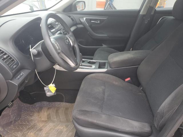 Photo 7 from auction – 2015 NISSAN ALTIMA 2.5 with VIN 1N4AL3AP9FC176826