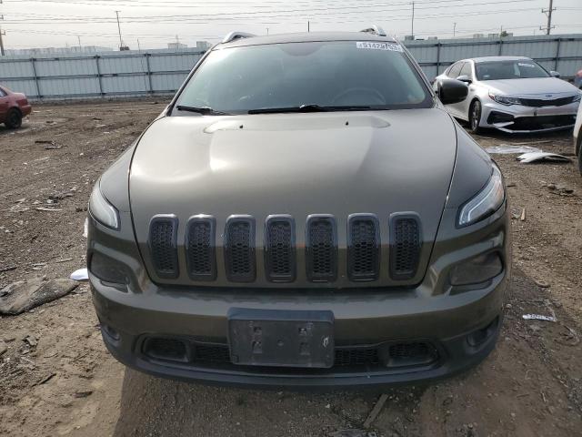 Photo 5 from auction – 2015 JEEP CHEROKEE L with VIN 1C4PJMDS7FW633664