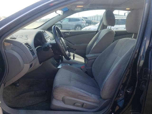 Photo 7 from auction – 2010 NISSAN ALTIMA BAS with VIN 1N4AL2AP2AN522576