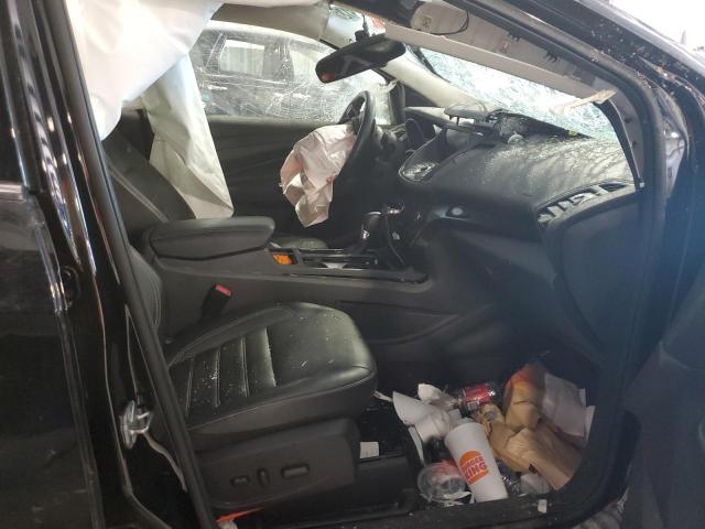 Photo 7 from auction – 2017 FORD ESCAPE TIT with VIN 1FMCU0JD1HUC42623