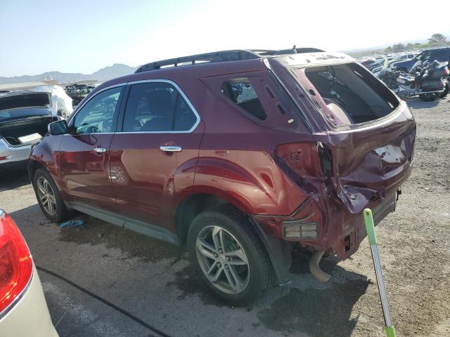 Photo 2 from auction – 2016 CHEVROLET EQUINOX LT with VIN 2GNALDEK5G6201849