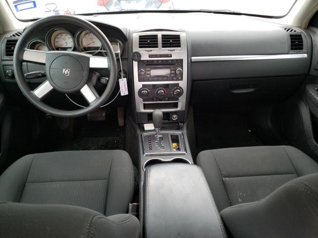 Photo 8 from auction – 2009 DODGE CHARGER SX with VIN 2B3KA33V89H521170