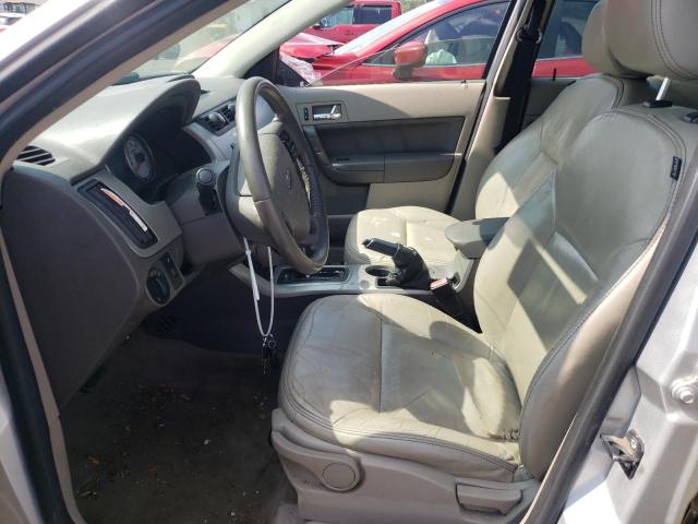 Photo 7 from auction – 2010 FORD FOCUS SEL with VIN 1FAHP3HN8AW140351
