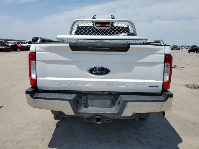 Photo 6 from auction – 2018 FORD F250 SUPER with VIN 1FT7X2B66JEB73176
