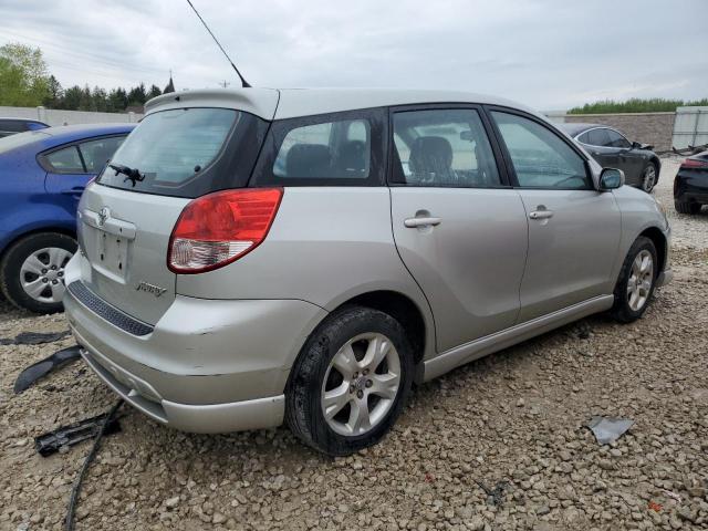 Photo 3 from auction – 2003 TOYOTA COROLLA MA with VIN 2T1KR32E83C074107