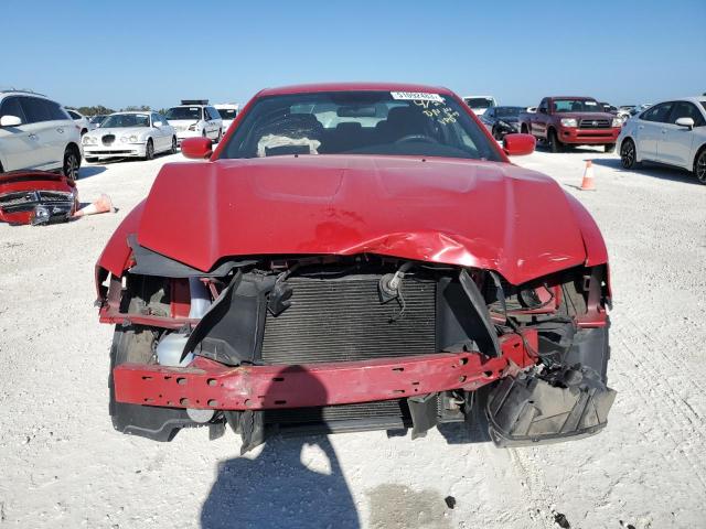 Photo 5 from auction – 2012 DODGE CHARGER SE with VIN 2C3CDXBG3CH133926